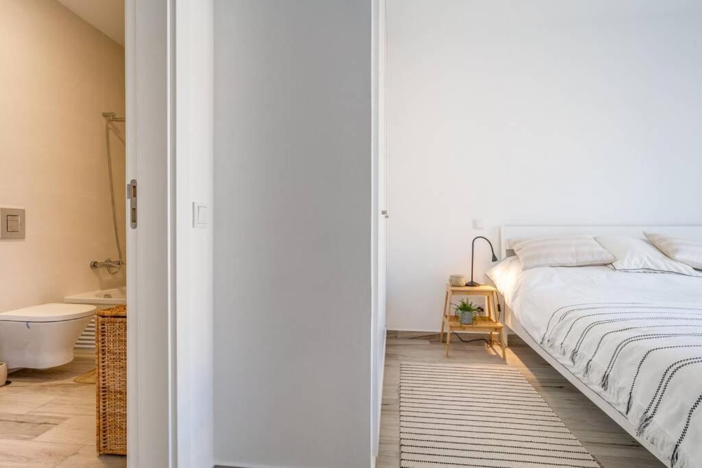 Happiness Apartment - 2Bedroom Apt In Aljezur Extérieur photo