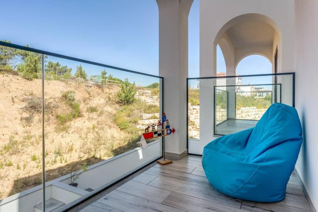 Happiness Apartment - 2Bedroom Apt In Aljezur Extérieur photo