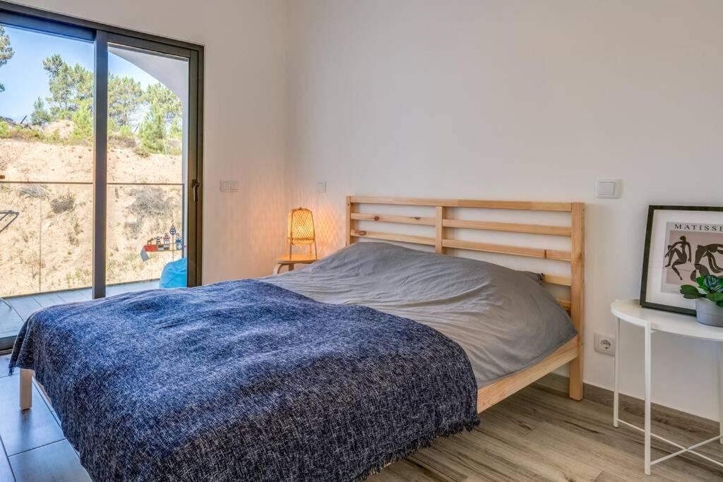 Happiness Apartment - 2Bedroom Apt In Aljezur Extérieur photo
