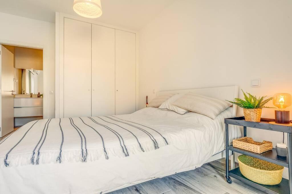 Happiness Apartment - 2Bedroom Apt In Aljezur Extérieur photo